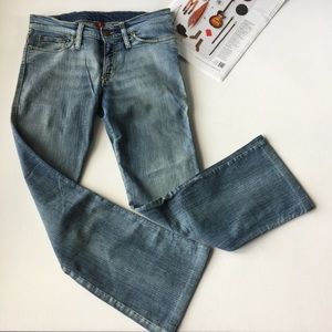 Price ✂️ H&M jeans